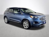Used 2019 Ford Edge Titanium image 4