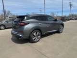 Used 2020 Nissan Murano SL image 3
