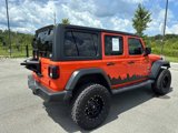 Used 2019 Jeep Wrangler Unlimited Sport S image 4