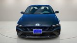 New 2025 Hyundai Elantra Sport image 2