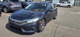 Used 2016 Honda Civic EX image 3