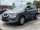 Used 2017 Nissan Rogue S image 5