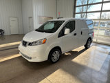 Used 2021 Nissan NV200 SV w/ Sliding Door Glass Package image 2