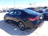 Used 2022 Nissan Sentra SV image 5