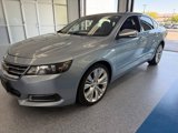 Used 2014 Chevrolet Impala LT image 2