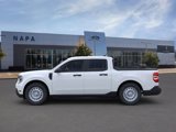 New 2025 Ford Maverick XL w/ Equipment Group 102A image 3