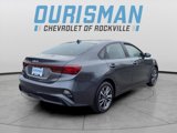 Used 2023 Kia Forte LXS image 3