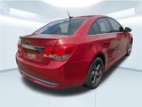 Used 2012 Chevrolet Cruze LT w/ RS Package image 5