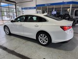 Used 2022 Chevrolet Malibu LT image 5