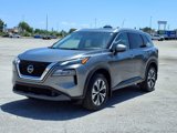 Used 2021 Nissan Rogue SV w/ Premium Package image 3