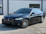 Used 2015 BMW 528i Sedan image 2