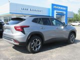 New 2025 Chevrolet Trax LT w/ LT Convenience Package image 4