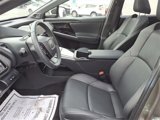 Used 2024 Toyota bZ4X Limited image 4
