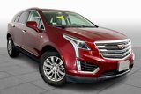 Used 2017 Cadillac XT5 Luxury w/ Driver Awareness Package image 2