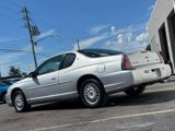 Used 2002 Chevrolet Monte Carlo LS w/ Preferred Equipment Group 1 image 4