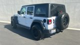Used 2018 Jeep Wrangler Unlimited Sport S image 4