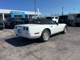 Used 1995 Chevrolet Corvette Convertible image 3
