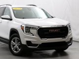 Used 2023 GMC Terrain SLE w/ Driver Convenience Package image 2