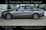 Used 2025 Mercedes-Benz CLA 250 image 5