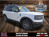 Used 2023 Ford Bronco Sport Badlands w/ Premium Package image 1
