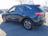 Certified 2022 Ford Escape SEL w/ Class II Trailer Tow Package image 4