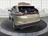 Used 2017 Ford Edge SEL w/ Equipment Group 201A image 5