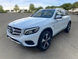 Used 2019 Mercedes-Benz GLC 350e 4MATIC image 3