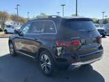 Used 2024 Mercedes-Benz GLB 250 4MATIC image 3
