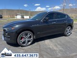 Used 2019 Maserati Levante S GranLusso image 4