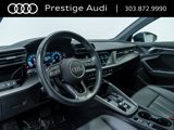 Used 2023 Audi A3 2.0T Premium w/ Convenience Package image 4