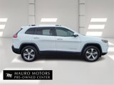 Used 2021 Jeep Cherokee Limited image 2