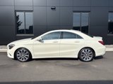 Certified 2018 Mercedes-Benz CLA 250 4MATIC image 3