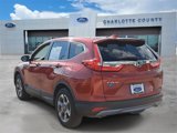 Used 2018 Honda CR-V EX-L image 3