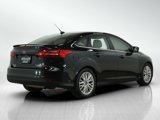 Used 2015 Ford Focus Titanium w/ Titanium Cold Weather Package image 5
