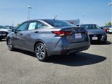 New 2024 Nissan Versa S w/ S Plus Package image 3