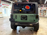 Used 2013 Jeep Wrangler Sahara image 4