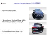 Used 2021 Buick Encore GX Preferred image 4