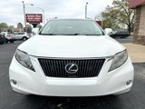 Used 2010 Lexus RX 350 2WD image 3