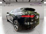 Used 2020 Jaguar F-PACE S image 4