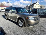 Used 2014 Ford Flex SE image 4