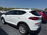 Used 2021 Hyundai Tucson SE image 3