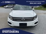 Used 2018 Volkswagen Tiguan Limited w/ Premium Package image 2