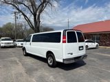 Used 2013 Chevrolet Express 3500 LT w/ LT Preferred Equipment Group image 3
