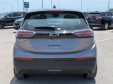 Certified 2023 Chevrolet Bolt LT w/ Driver Confidence Package image 4