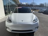 Used 2021 Tesla Model Y Long Range image 4