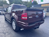 Used 2007 Ford Explorer Sport Trac Limited image 4
