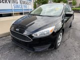 Used 2016 Ford Focus S image 2