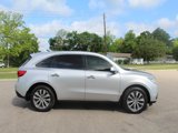 Used 2015 Acura MDX FWD w/ Technology Package image 3