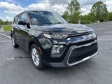 Used 2022 Kia Soul LX w/ Technology Package image 2