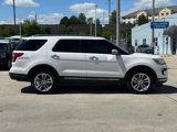 Used 2018 Ford Explorer Limited w/ Equipment Group 301A image 2